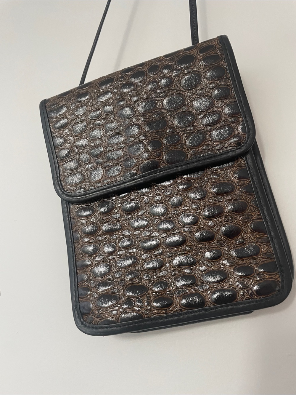 Didi crossbody/small shoulder bag